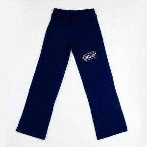 Uniforme Colégio Ciclo Calça Bailarina