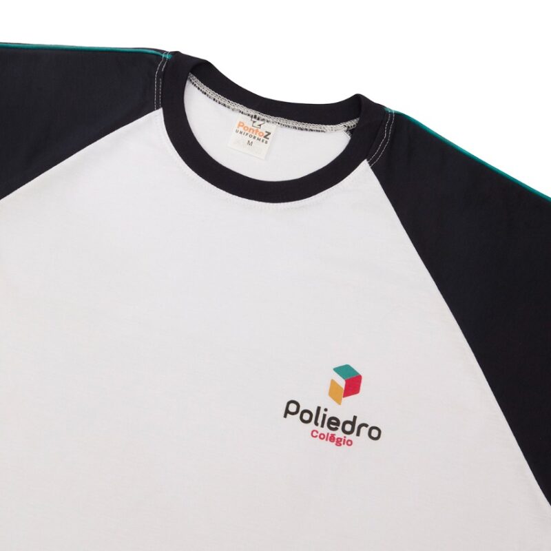 Cam Poliedro Manga Azul3