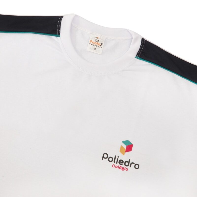 Cam Poliedro Manga Branca7