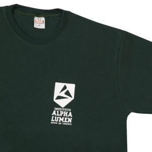 Camiseta Alpha Lumem